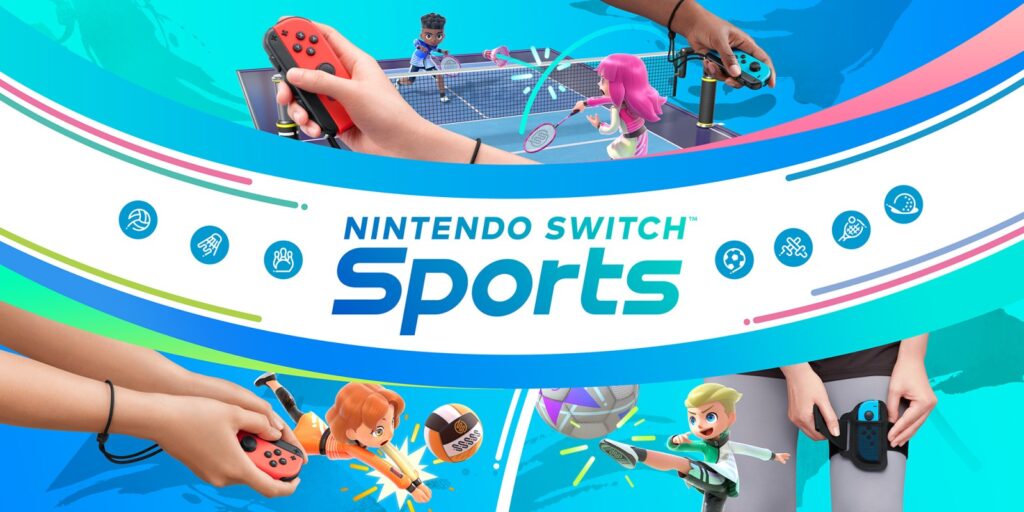 Nintendo Switch Sports