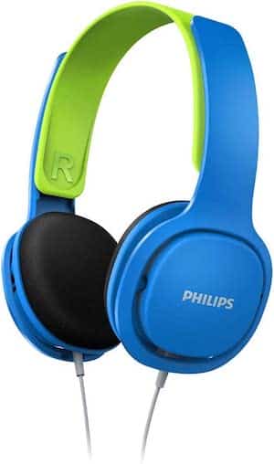 Philips SHK2000BL/00 gadgets