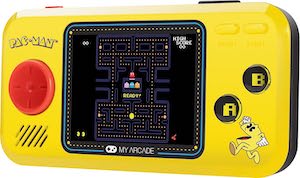 My Arcade Pac-Man