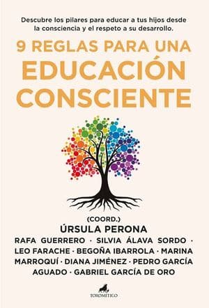 9 reglas para una educación consciente.