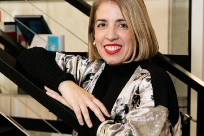 Carmen G de la Cueva