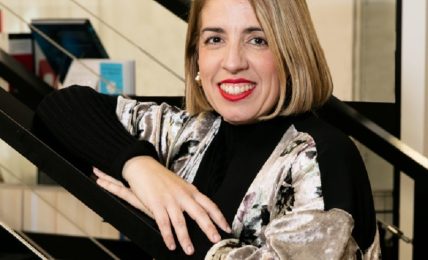 Carmen G de la Cueva