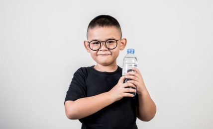 experimentos botellas