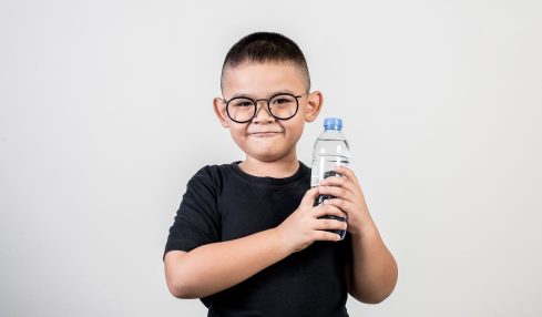 experimentos botellas