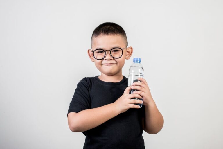 experimentos con botellas