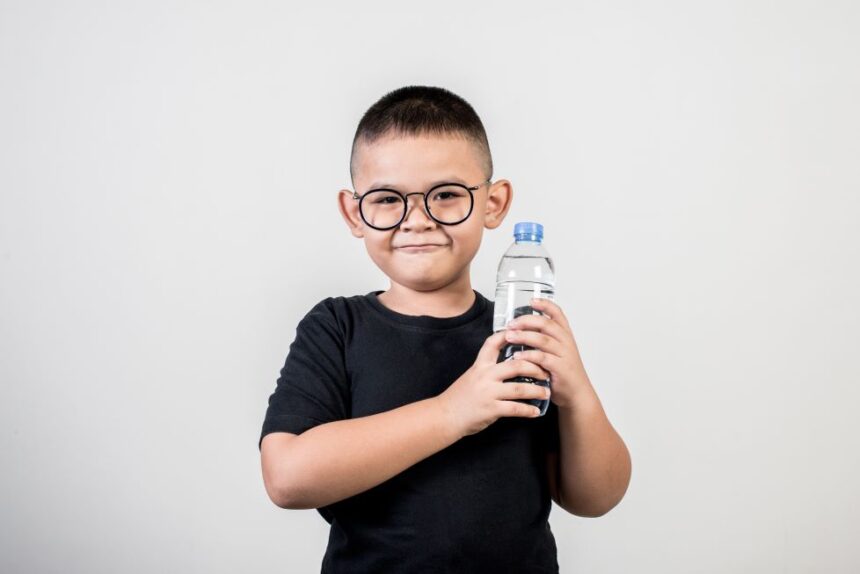 experimentos con botellas