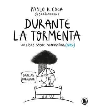 Durante la tormenta libros sobre salud mental 