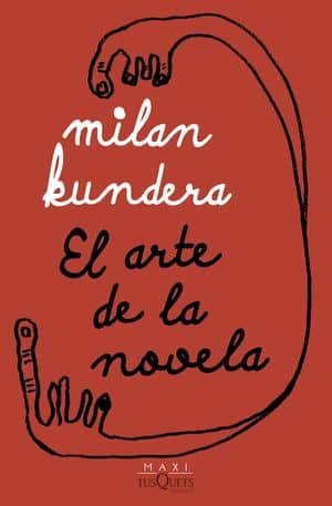 El Arte De La Novela