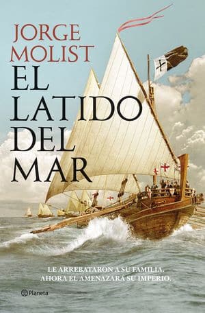 El latido del mar novelas históricas más vendidas del momento