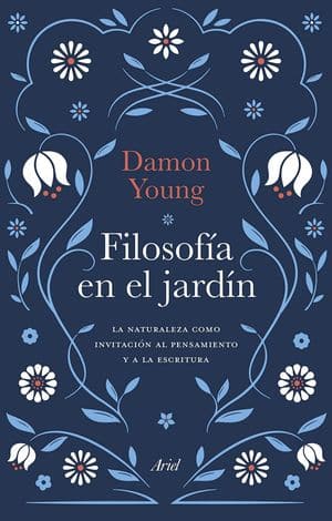 Filosofía en el jardín