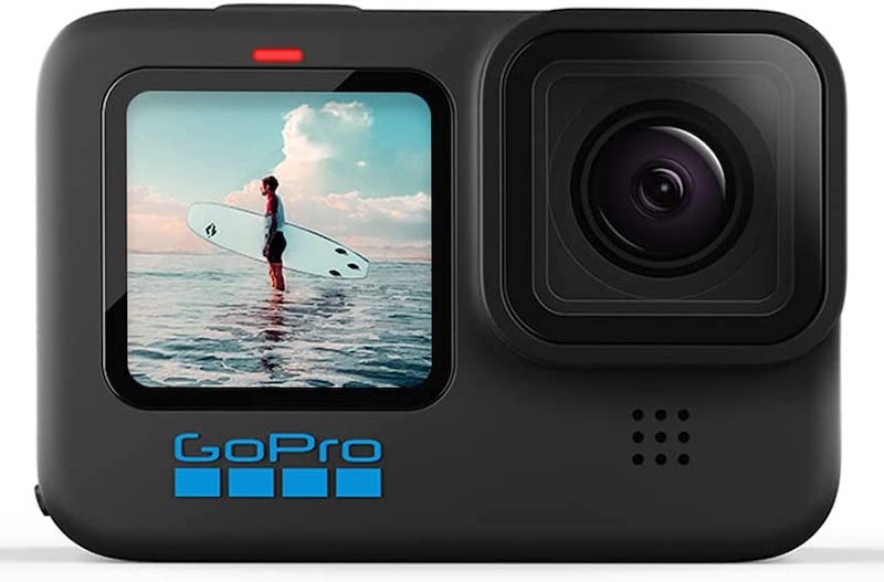 Gopro