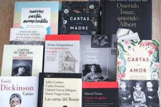género epistolar