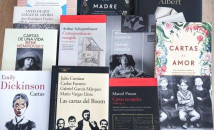 género epistolar