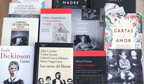 género epistolar