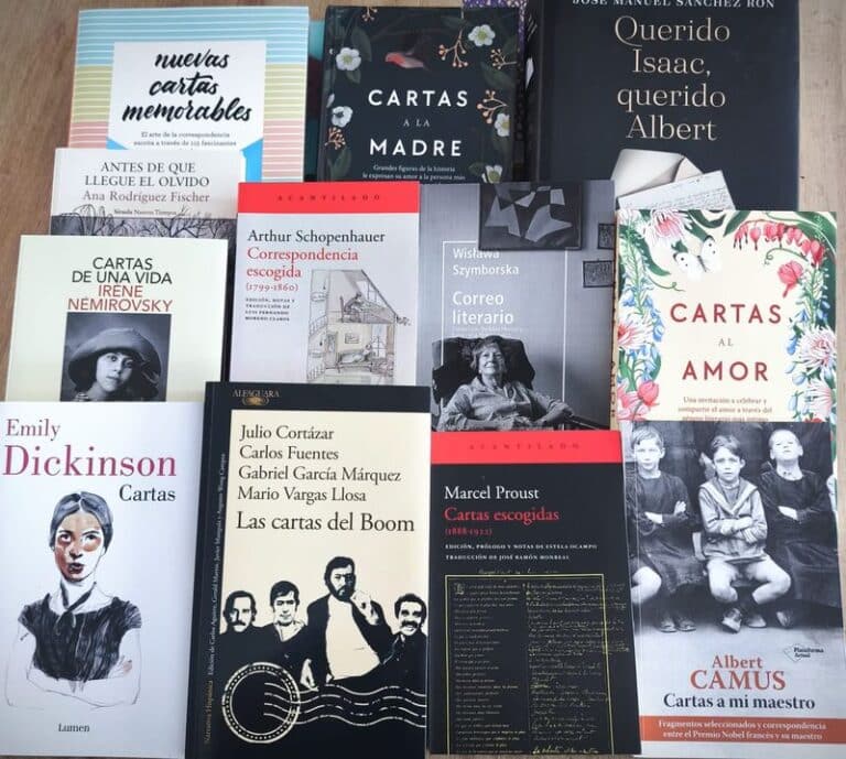 género epistolar