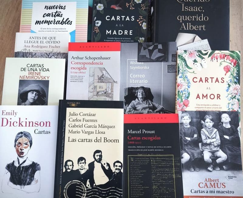 género epistolar