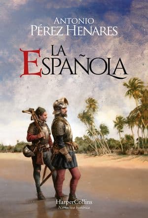 La Espanola