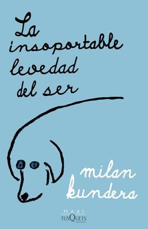 Los mejores libros para recordar a Milan Kundera