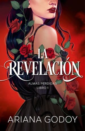 La revelación. Almas perdidas 1