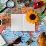 Literatura de viajes