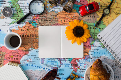 Literatura de viajes