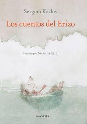 Los cuentos del erizo  