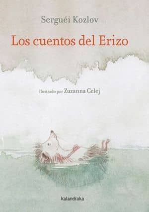 Los Cuentos Del Erizo  