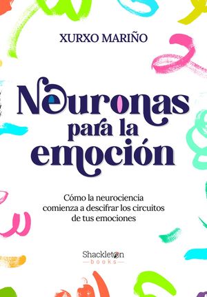 Neuronas Para La Emoción Libros Sobre Neurociencia