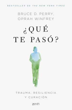 ¿Qué te pasó?