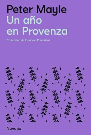 Un año en Provenza libros para viajar a otros mundos