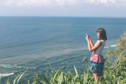 Gadgets para las vacaciones de verano. UNSPLASH