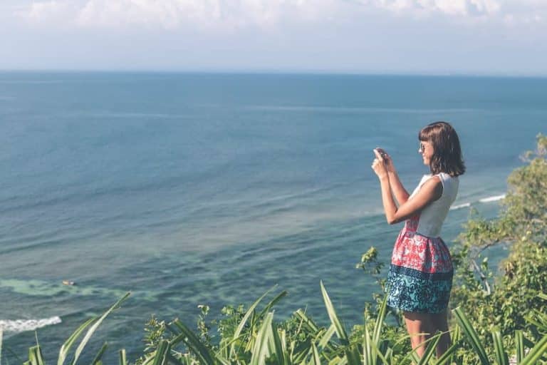 Gadgets para las vacaciones de verano. UNSPLASH