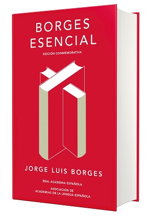 Borges Esencial Cuentos Latinoamericanos