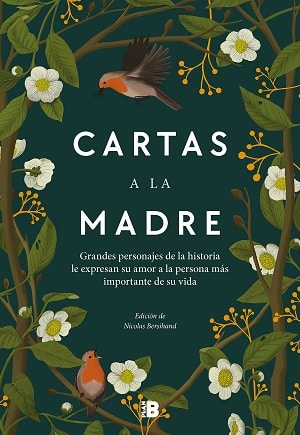 Cartas a la madre género epistolar 