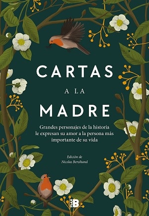 Cartas A La Madre Género Epistolar 