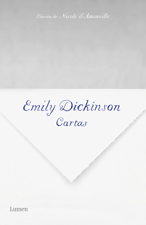 Cartas Emily Dickinson Género Epistolar