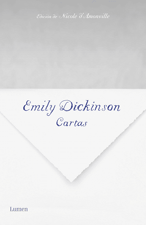 Cartas Emily Dickinson género epistolar 
