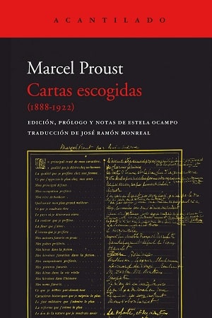 Cartas escogidas 