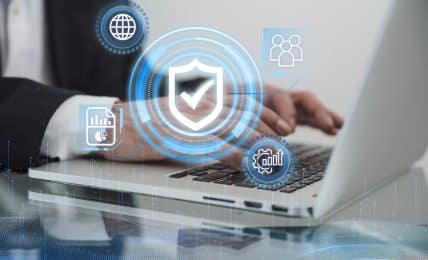 ciberseguridad en los centros