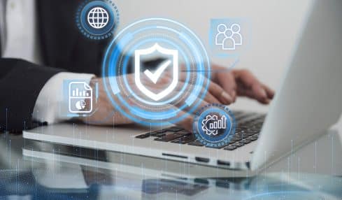 ciberseguridad en los centros