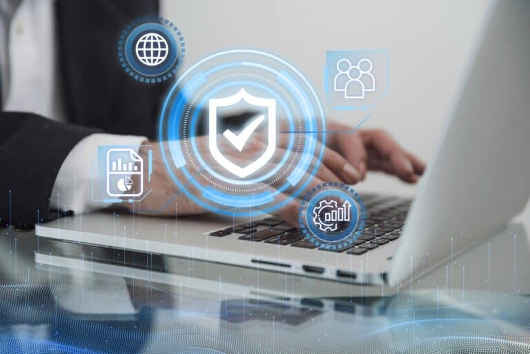 ciberseguridad en los centros