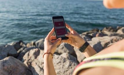 Consejos ciberseguridad vacaciones