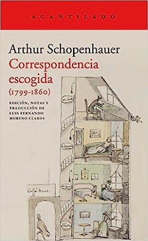 Correspondencia escogida 