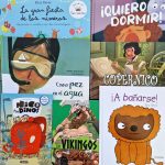 cuentos y novelas infantiles verano