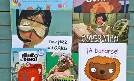 Cuentos Y Novelas Infantiles Verano