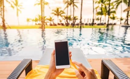 Gadgets tecnológicos para la piscina o la playa