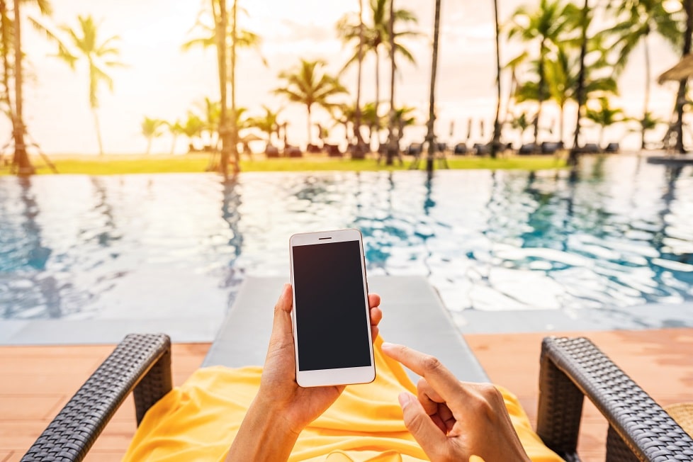 Gadgets Tecnológicos Para La Piscina O La Playa