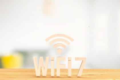 Wi-Fi 7