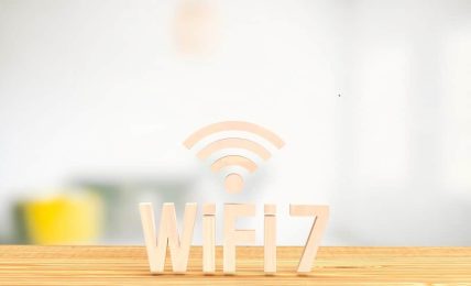 Wi-Fi 7