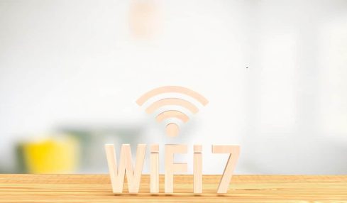 Wi-Fi 7